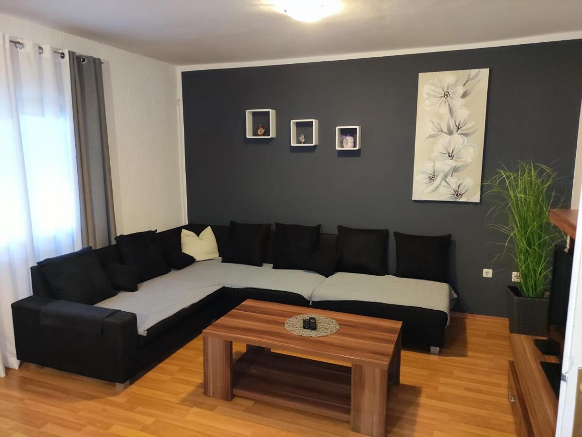 Apartment Cengo Kastela Exterior photo