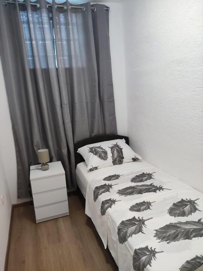 Apartment Cengo Kastela Exterior photo