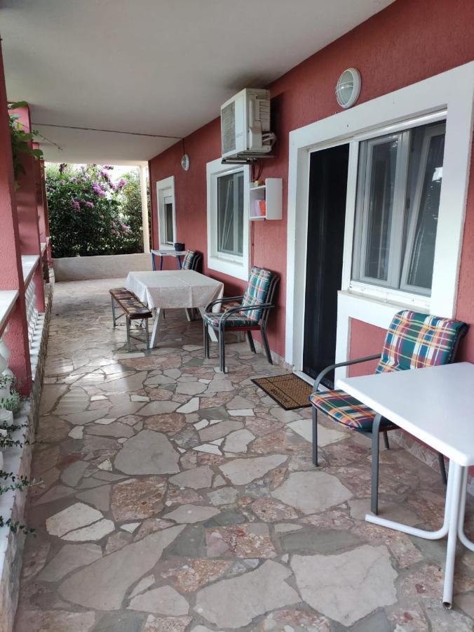 Apartment Cengo Kastela Exterior photo