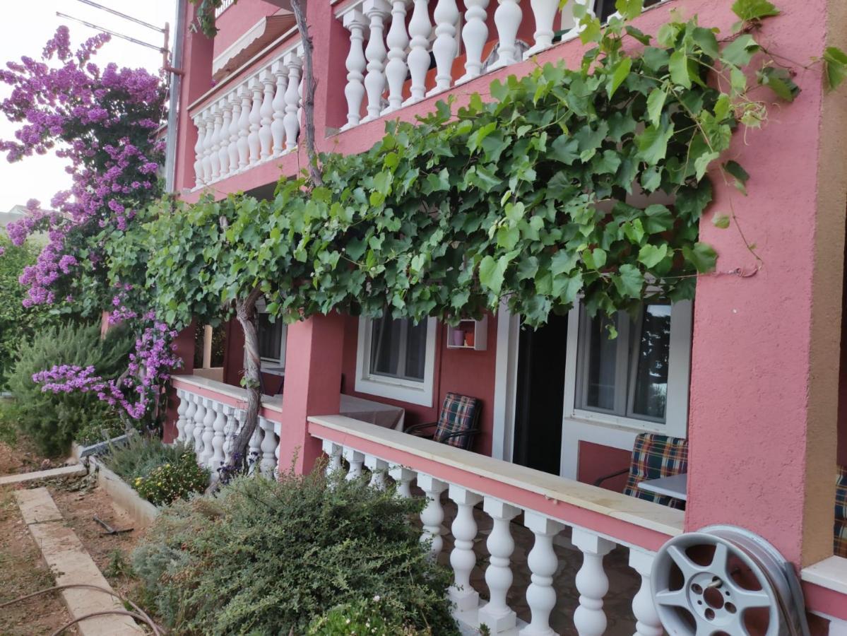 Apartment Cengo Kastela Exterior photo