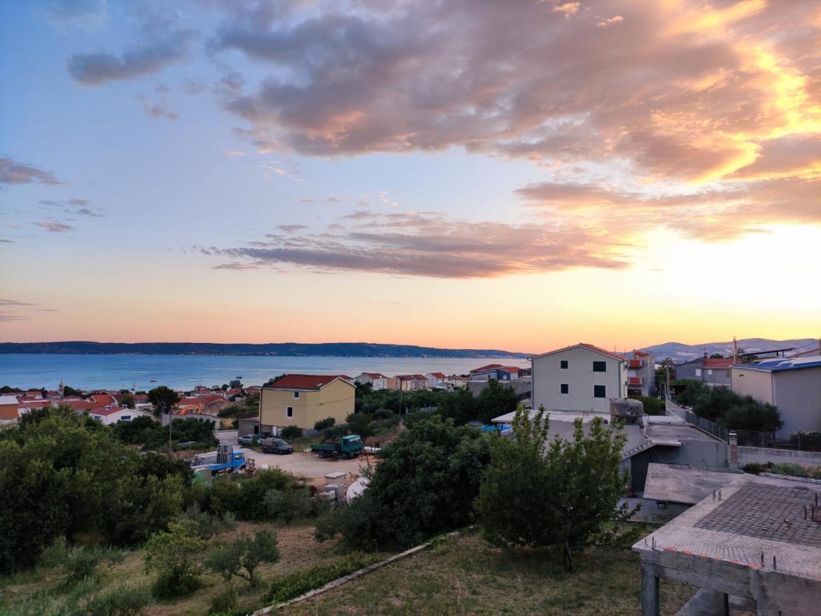 Apartment Cengo Kastela Exterior photo