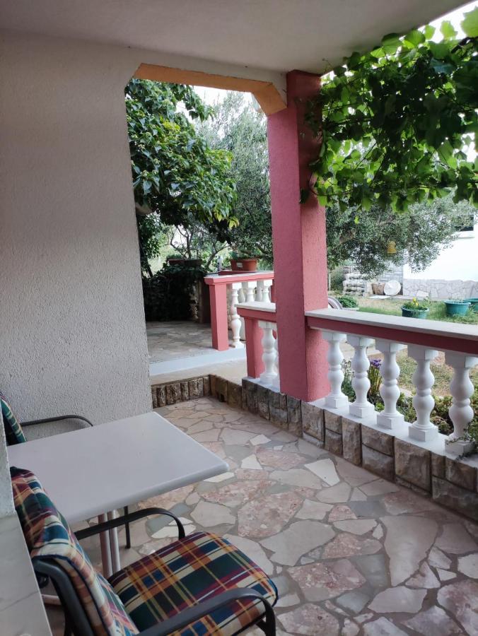 Apartment Cengo Kastela Exterior photo