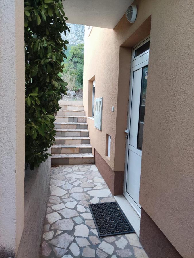 Apartment Cengo Kastela Exterior photo