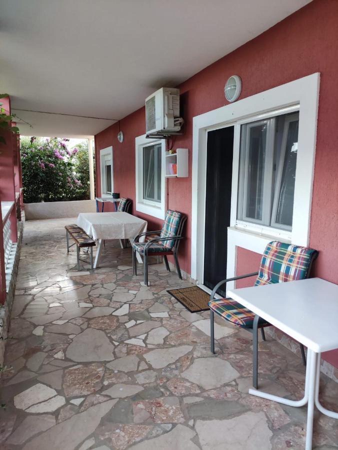 Apartment Cengo Kastela Exterior photo