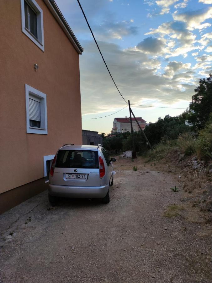 Apartment Cengo Kastela Exterior photo