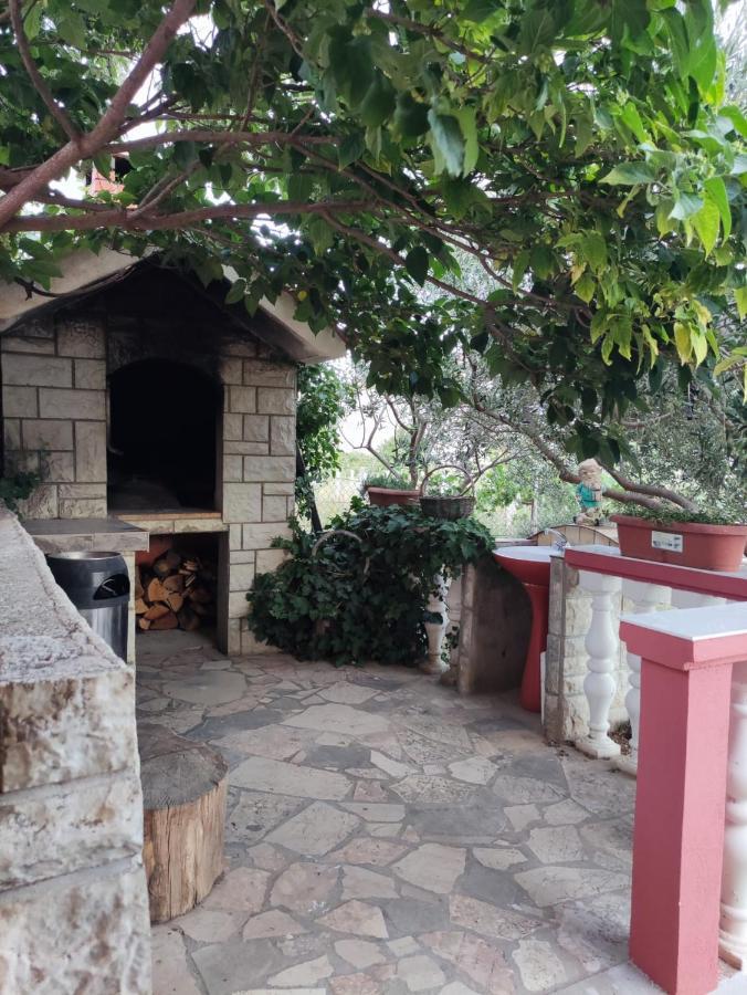 Apartment Cengo Kastela Exterior photo