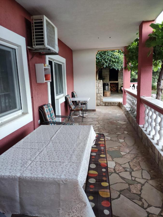 Apartment Cengo Kastela Exterior photo