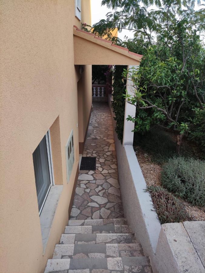 Apartment Cengo Kastela Exterior photo